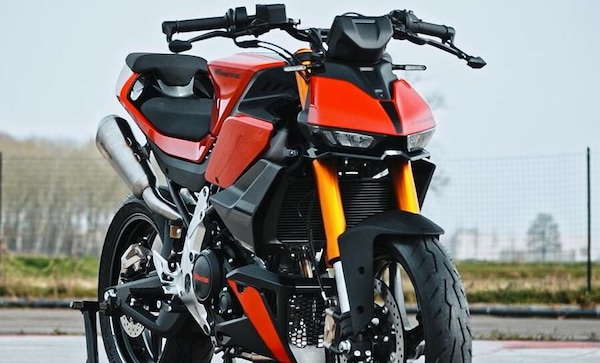 Stealth Fast & Fun Trophy: al via il monomarca Fantic dedicato alla Stealth 125