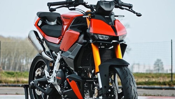 Stealth Fast & Fun Trophy: al via il monomarca Fantic dedicato alla Stealth 125