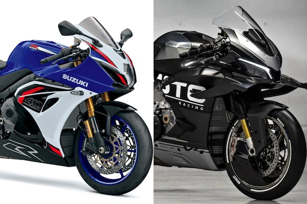 SBK, Suzuki e CFMoto "cercano casa": caccia ai team 2027 cominciata