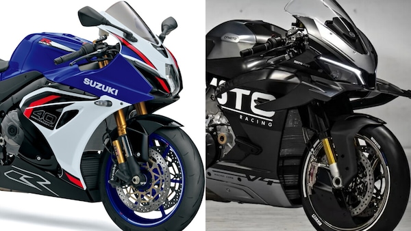 SBK, Suzuki e CFMoto "cercano casa": caccia ai team 2027 cominciata