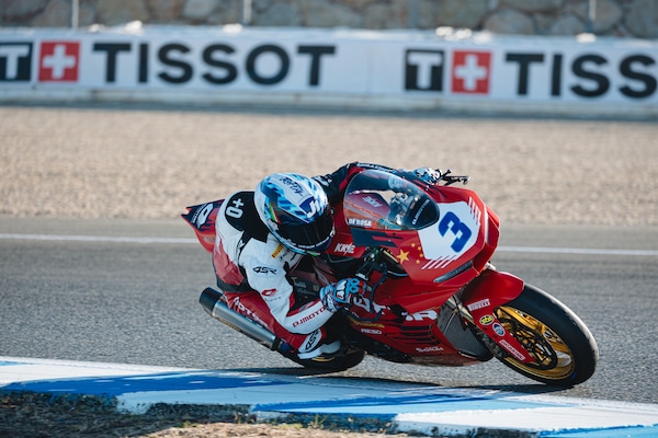 SSP, QJMotor fermata dalla FIM: non sarà al via a Portimao