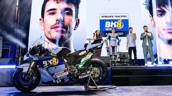 MotoGP, Gresini – Ducati verso il sì: Alonso e non solo nel mirino per il 2027