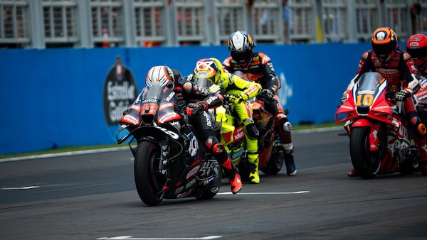 Sport in TV oggi 28 marzo: orari e programmazione MotoGP, SBK e non solo