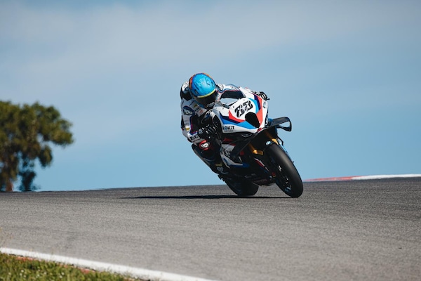 SBK Portimão, Miguel Oliveira: “La classifica non mostra il nostro potenziale”