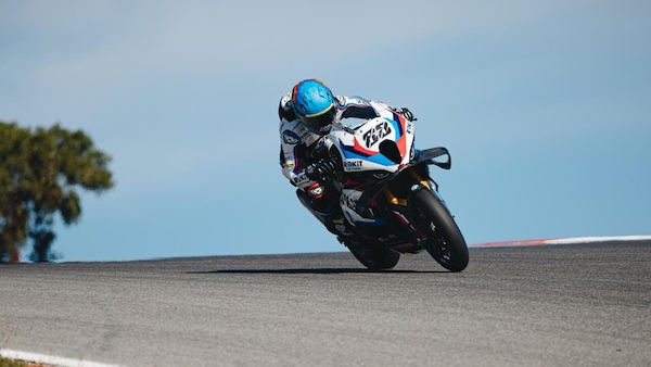 SBK Portimão, Miguel Oliveira: “La classifica non mostra il nostro potenziale”