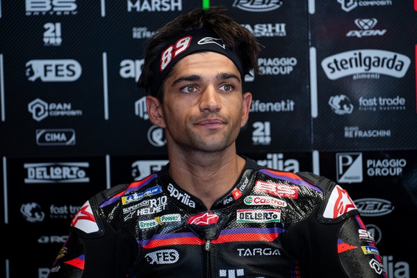 GP Americhe, Martin: “Soffro molto con la soft, non riesco ad estrarre tutto il potenziale”