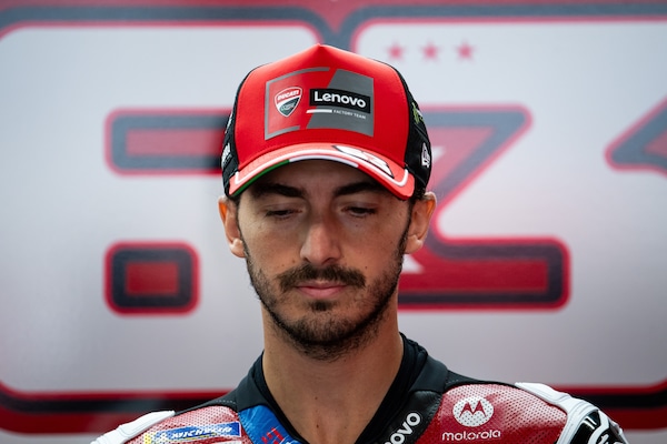 GP Americhe, Bagnaia: “Era importante entrare nei 10 e ci sono riuscito”