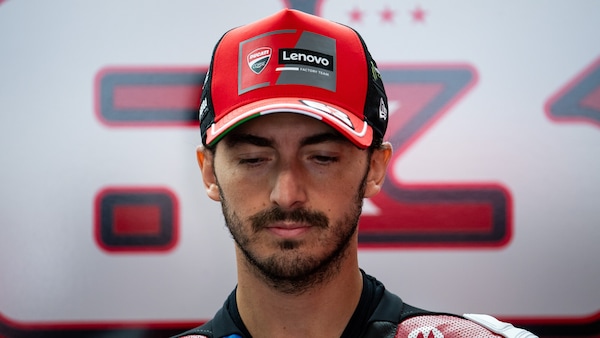 GP Americhe, Bagnaia: “Era importante entrare nei 10 e ci sono riuscito”