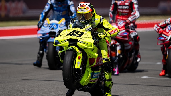 Sport in TV oggi 29 marzo: orari e programmazione MotoGP, SBK e MXGP