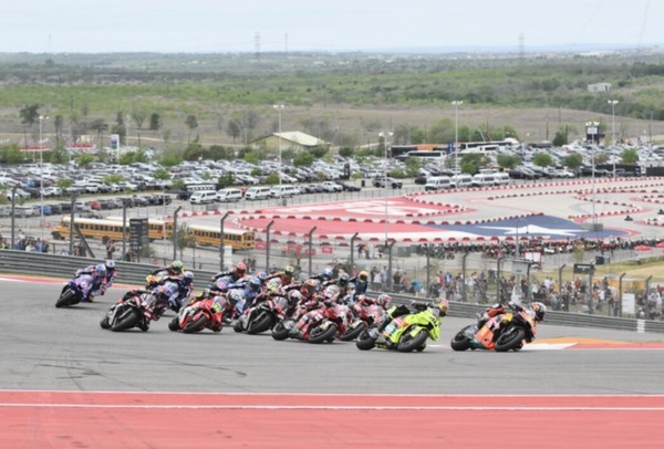 MotoGP Austin: il pilota più vincente nelle Sprint ad oggi è…