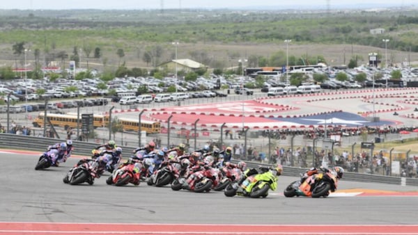 MotoGP Austin: il pilota più vincente nelle Sprint ad oggi è…