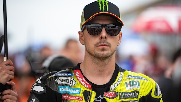GP Americhe, Di Giannantonio risponde a Márquez: “Stai attento domani”