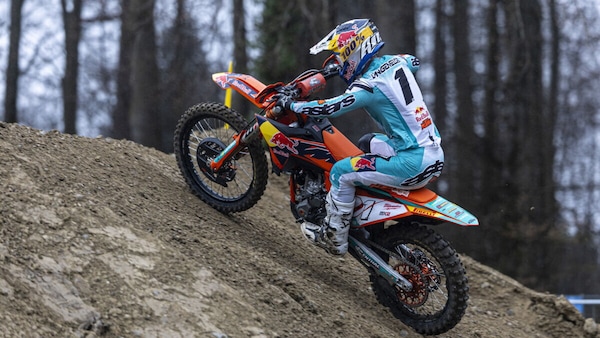 MX2: Langenfelder opportunista in Svizzera