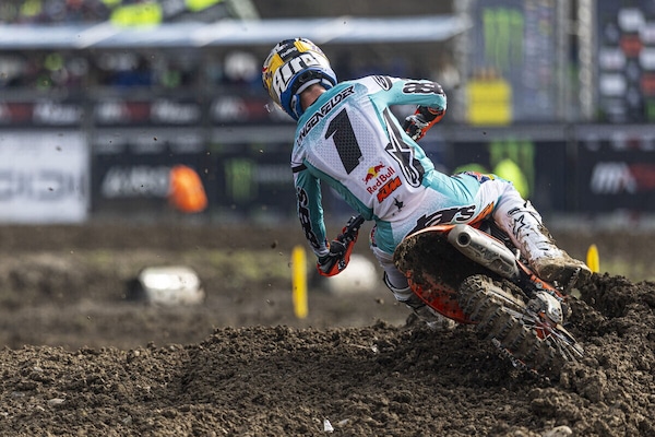 MX2: Langenfelder sul trono di Svizzera
