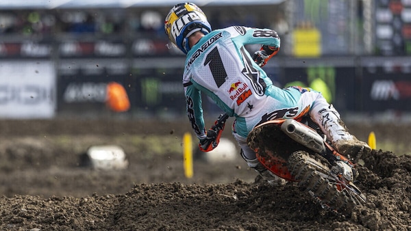 MX2: Langenfelder sul trono di Svizzera