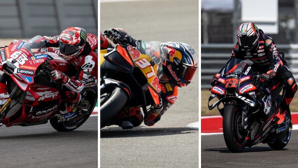 MotoGP: come cambia la classifica dopo il GP di Austin