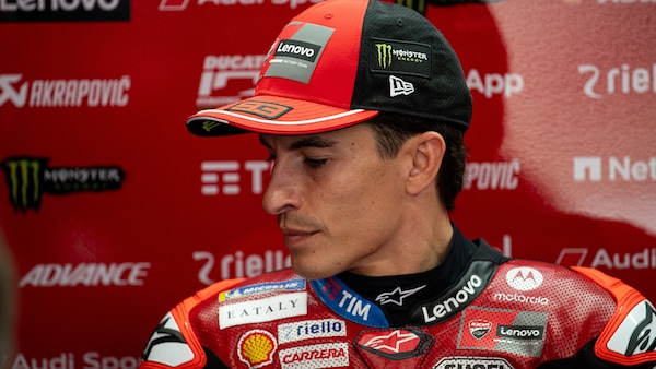GP Americhe, Marquez: “Ho pagato l’errore di ieri, ma mi sono divertito a lottare con tutti”