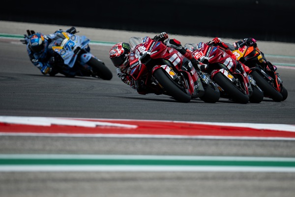 MotoGP, Ducati al bivio: Jerez fondamentale per ricucire su Aprilia