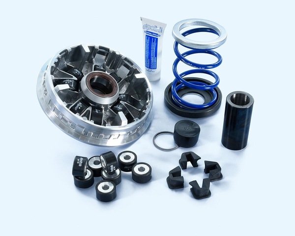 VARIATORE POLINI MAXI HI-SPEED PER SYM ADX TG 400 OMOLOGATO EURO 5+