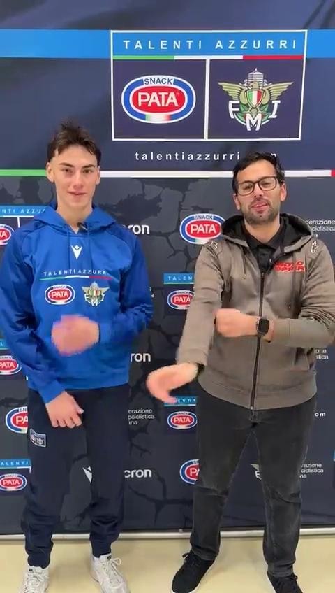 Luca Lunetta in esclusiva: "Dolorante ma mi sto riprendendo"