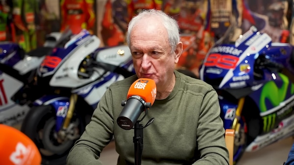 MotoGP, parla Forcada: “Se Márquez non è al 100%, anche Ducati perde la bussola”