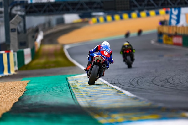 EWC, 24h di Le Mans: programma, orari e dove vederla in TV