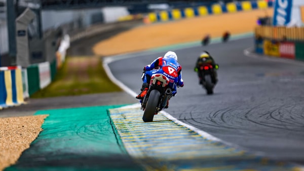 EWC, 24h di Le Mans: programma, orari e dove vederla in TV