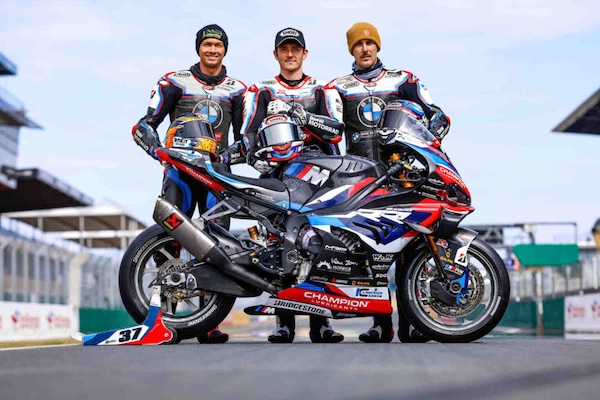 EWC: l’analisi dei test Pre Le Mans