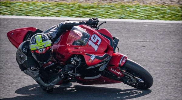CIV, tutti i protagonisti a Misano per i due giorni di test
