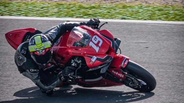 CIV, tutti i protagonisti a Misano per i due giorni di test