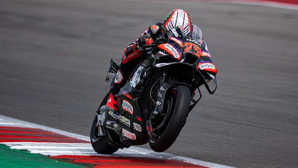 Bezzecchi, dall’avvio perfetto al sogno iridato: i precedenti dicono che…