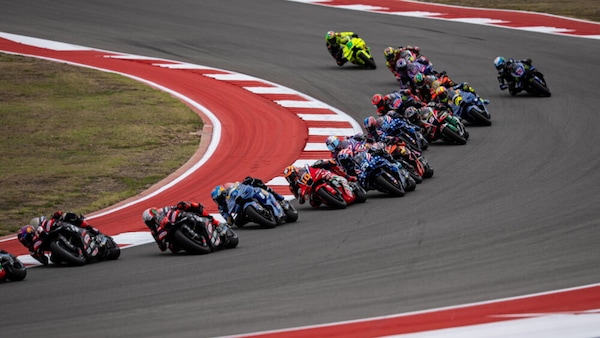 MotoGP: Marco Bezzecchi entra nella top ten dei piloti italiani più vincenti di sempre in classe regina