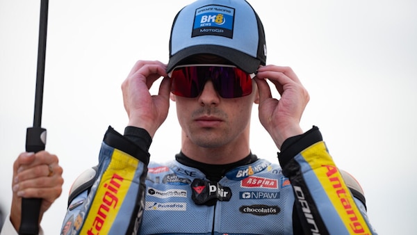 Cristiano Ronaldo entra in MotoGP, Aldeguer primo "cliente": ecco i dettagli