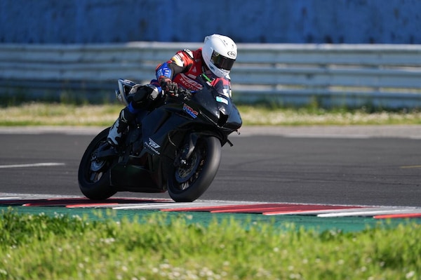 CIV SSP, KTM non ci sarà: Ioverno guiderà la Honda