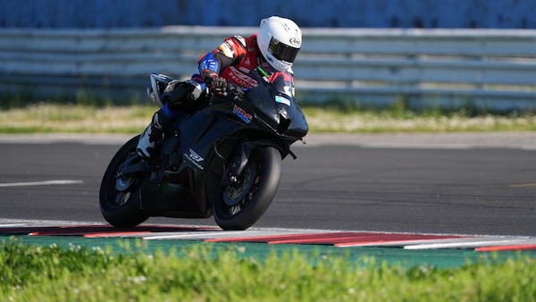 CIV SSP, KTM non ci sarà: Ioverno guiderà la Honda