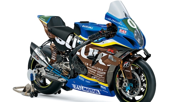 La CN Challenge a Suzuka: il terzo atto del progetto sostenibile di Suzuki