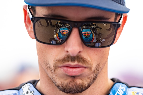 MotoGP, Álex Márquez ammette: “Forse non siamo forti come lo scorso anno”