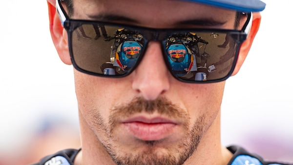 Álex Márquez ammette: “Forse non siamo forti come lo scorso anno”