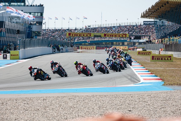 Tutto quello che c’è da sapere su Assen: l’analisi delle criticità per la SBK