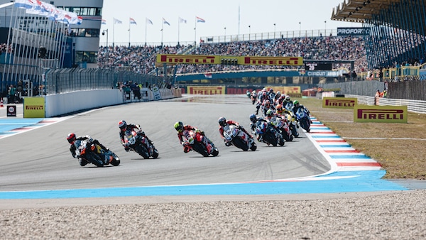 Tutto quello che c’è da sapere su Assen: l’analisi delle criticità per la SBK