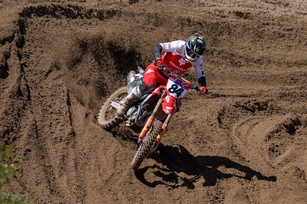 MXGP di Sardegna: a Herlings la qualifica della classe regina