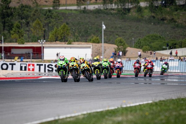 Sportbike: approvazione immediata!