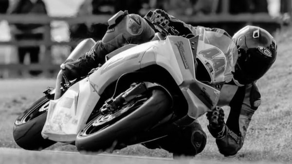 Road Races, tragedia all’Olivers’s Mount: è morto Aran Sadler