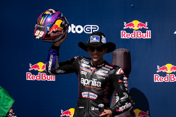MotoGP, il ritorno di Jorge Martín: “Temevo di non poter più guidare una moto. Ritiro? Non ci ho mai pensato”