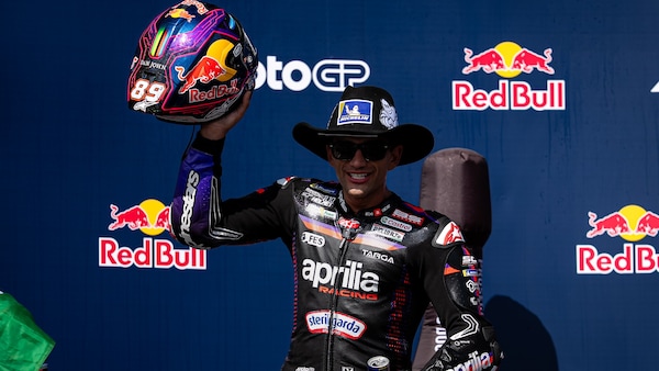 MotoGP, il ritorno di Jorge Martín: “Temevo di non poter più guidare una moto. Ritiro? Non ci ho mai pensato”