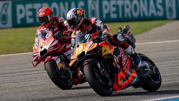 MotoGP, dal grande avvio al futuro Rosso: è l’anno della consacrazione di Acosta