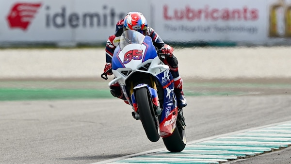 Ducati (ancora) alla conquista dell’Asia: dominio nell’ASB1000 a Sepang