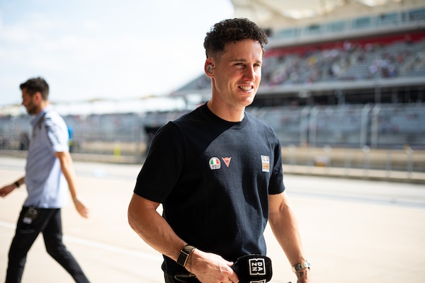 MotoGP, Pol Espargaró: "Márquez e Acosta insieme? Ducati avrà un futuro brillante"