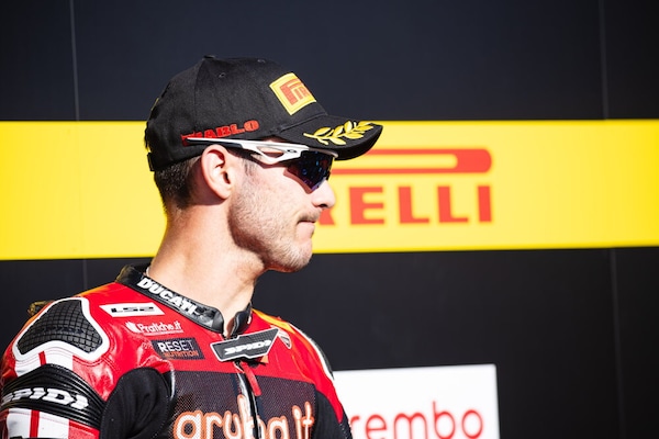 MotoGP, Iker Lecuona: "Rossi? Come se fosse dieci piloti in uno. La telemetria di Marquez non ha senso!"