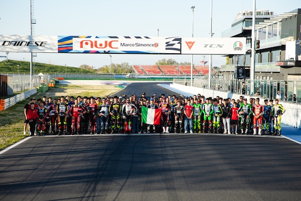 CIV, 129 i piloti iscritti: tutte le entry list